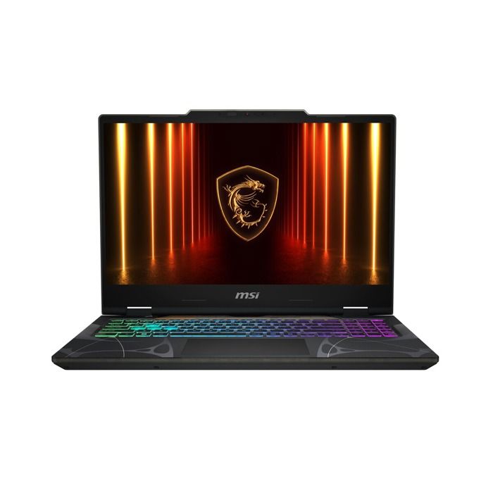 Gaming Cyborg 15 B13WEKG 1040FRNN 15 6 Full HD 144 Hz Intel Core AI i7 RAM SSD Nvidia GeForce RTX 5050 - vue 3