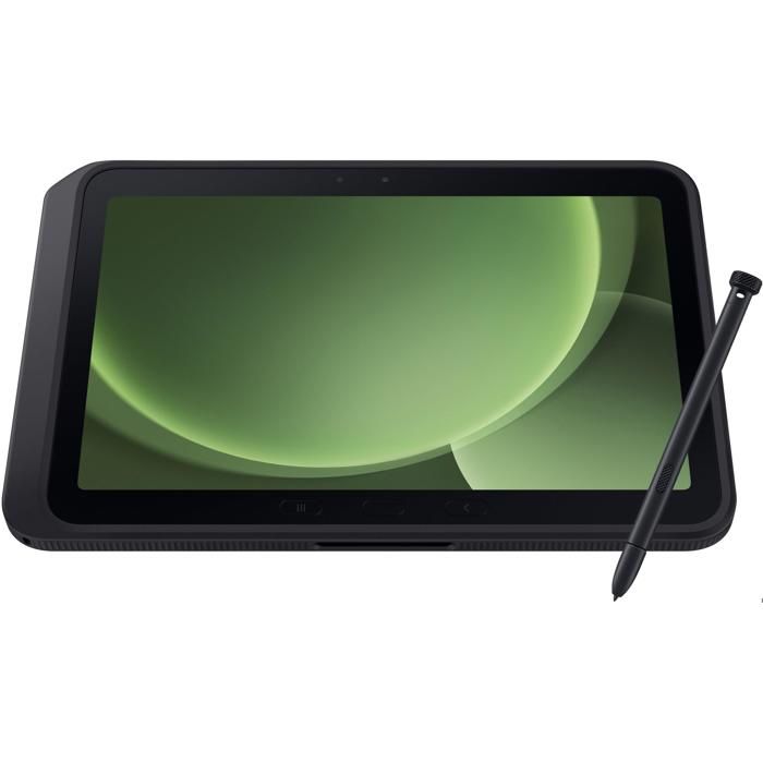 Samsung Galaxy Tab Active5 Pro - vue 4