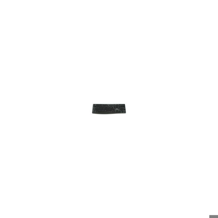 Equip 245212 clavier Bureau USB QWERTY Portuguais Neuf - vue 5