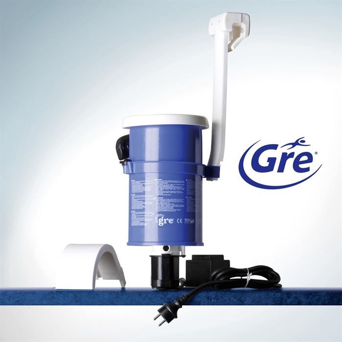 Gre Filtre A Cartouche Immerge 3 8 M3 H Achat Vente Accessoires De Robot Gre Filtre Cartouche 3 8m3 Cdiscount