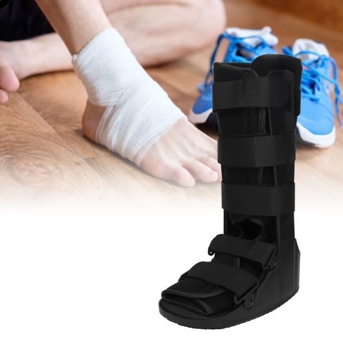 Botte best sale pour fracture