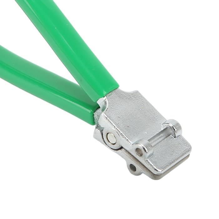 Machine Sport Pince De Départ Cordage Raquette Ronyme - Pour Badminton, Tennis, Squash - Alliage Léger Machine A Pince