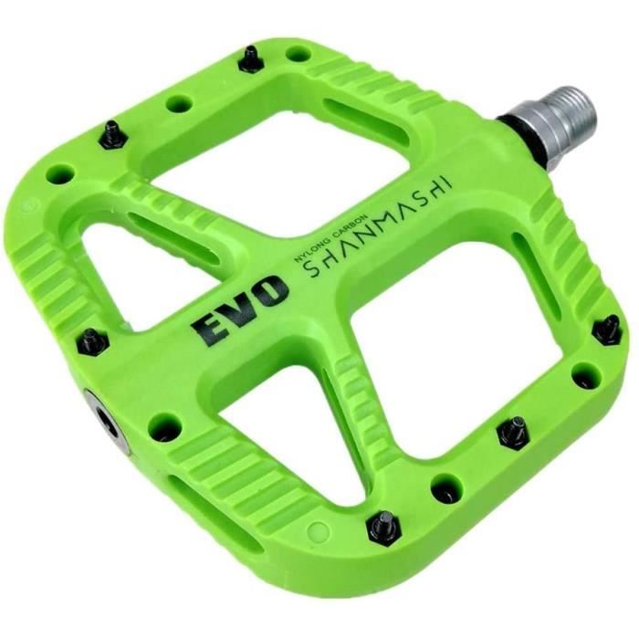 Pedale VTT Automatique Pedale Velo Route Tige De Selle Telescopique VTT Velo Carbone Pegs BMX Velo De Route pour Amateurs De 386 Cdiscount Sport