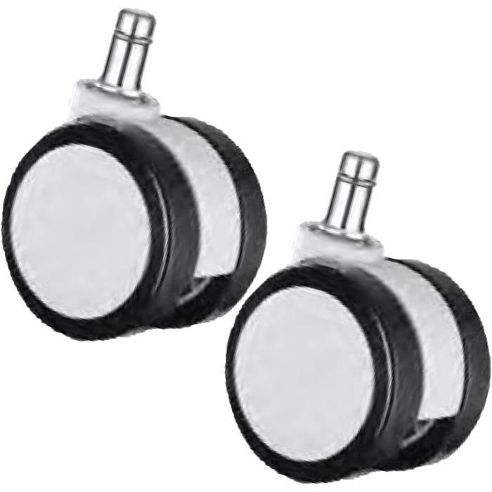 Zabi Roues En Plastique (très Résistantes) - Roues En Nylon