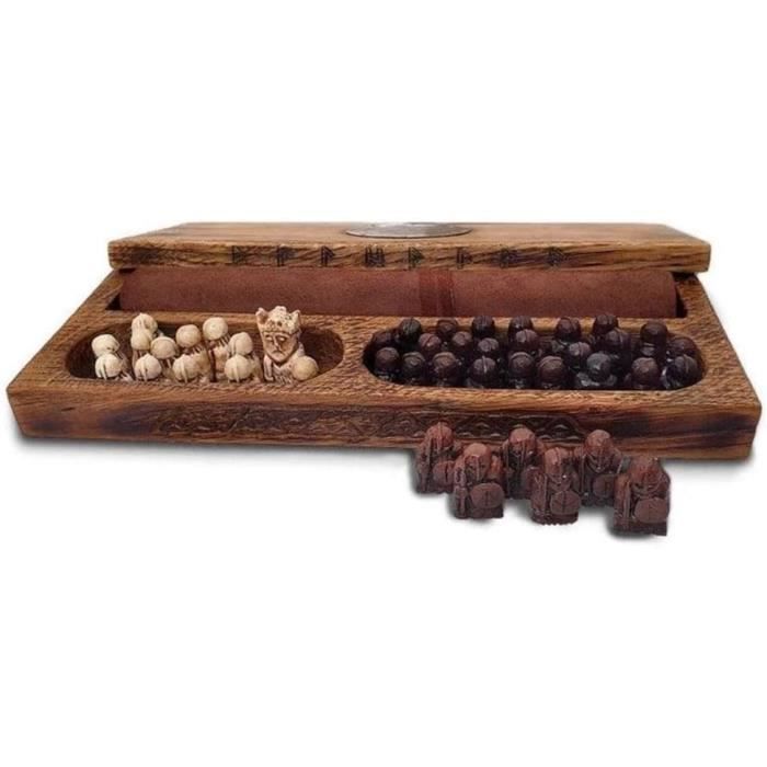 Mini-Backgammon De Voyage Magnétique, Jeu De