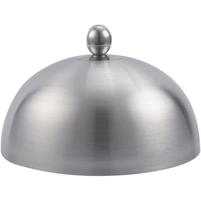 Cloche à fromage 30 x 20 cm Continenta - Ambiance & Styles