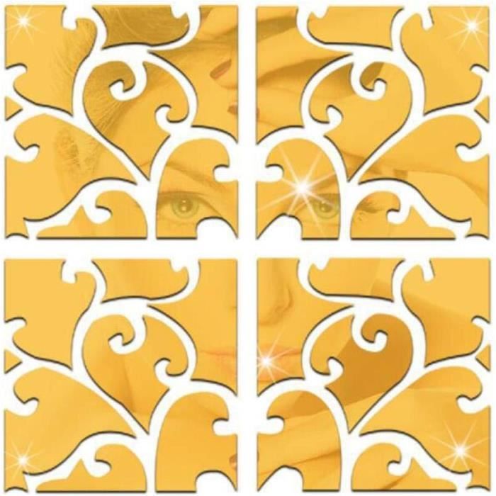 32 Pièces Grand Miroir Chambre Modèle Miroir Sur Pied Chambre Pour La