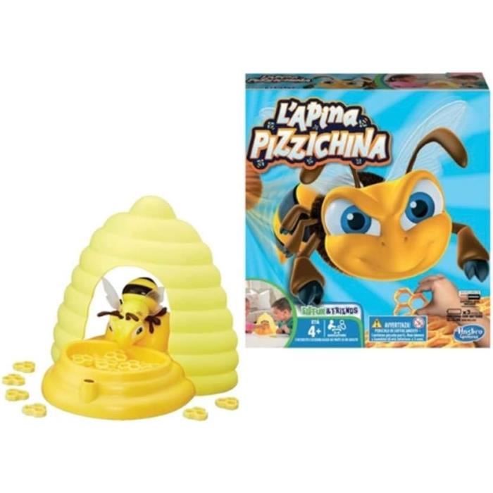TOMY Officiel - Pic Pirate Jeux de Société pour Enfants, Jouet pour Noël,Jouet Enfant 4 Ans, Jeu Rigolo pour Groupes, Cadeau Anniversaire Idéal, Jeux 4 Ans