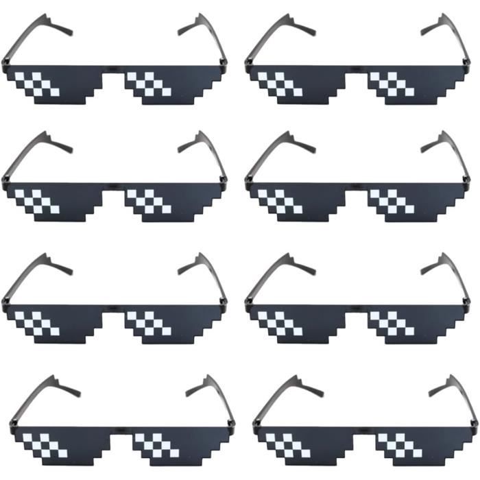 Lunette de 2025 thug
