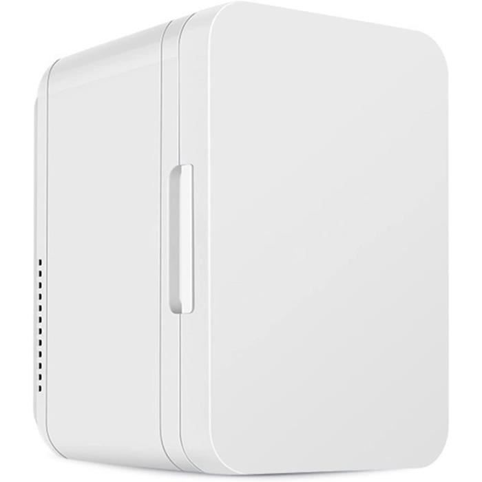 Mini Frigo Classic4 - Refroidit Et Réchauffe | 4 Litres - 6 Canettes