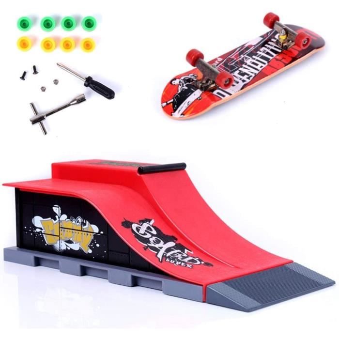 Mini flèche de planche à roulettes Laubr Penny Board 17 x 5