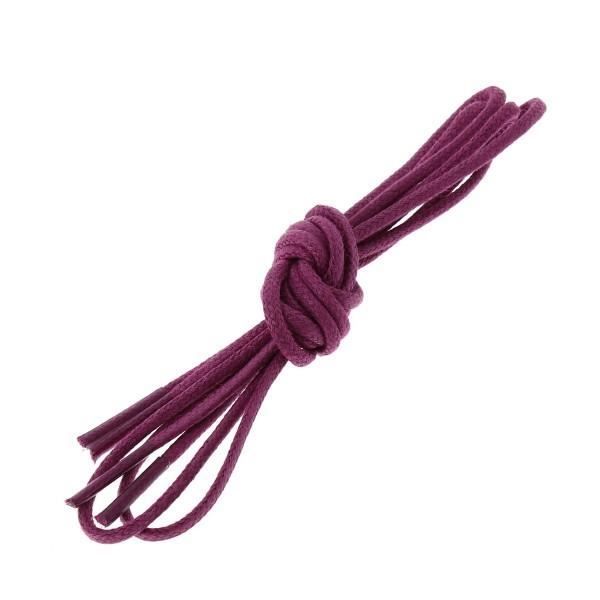 Lacets sales 7 oeillets