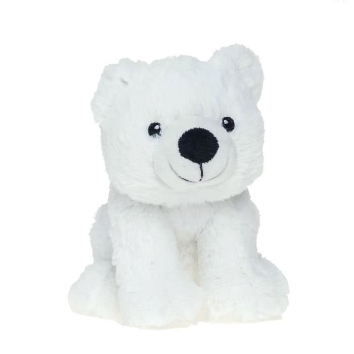 Nounours chauffant micro onde online