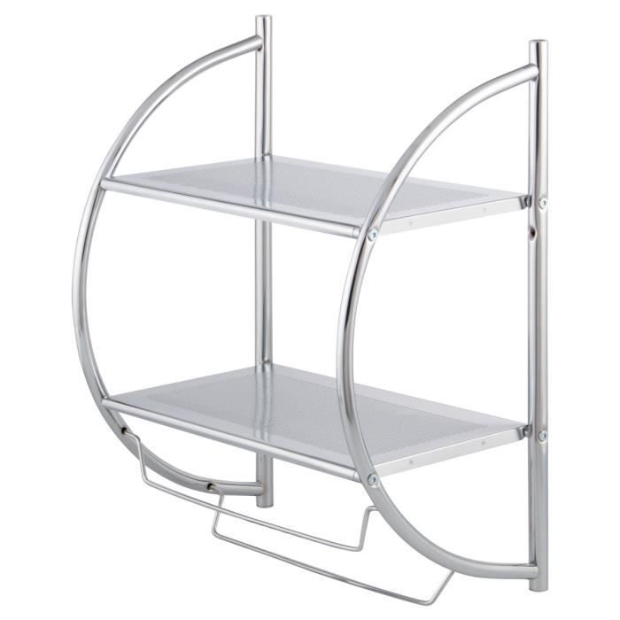 Barre Seche Serviette Bremermann Valet WC De La Gamme Pour Salle