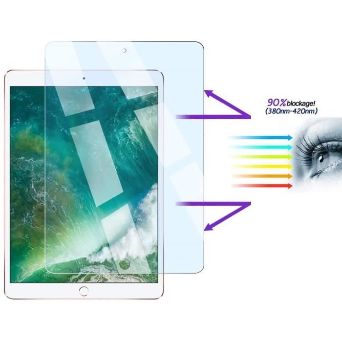 Protections d cran pour tablette PC FiiMoo Filtre Anti Lumi re