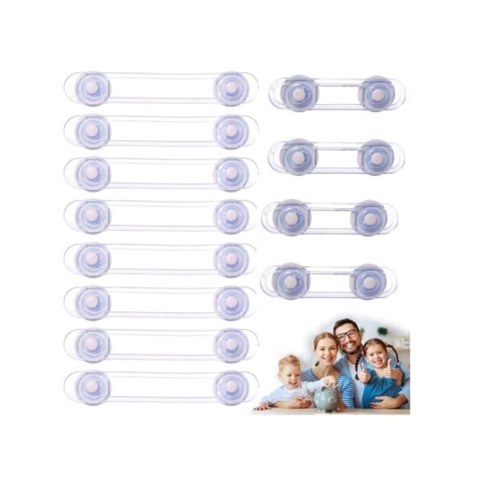 Sécurité domestique 2025 bébé