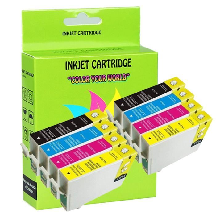 Installer Imprimante Epson Stylus Sx435W En Wifi - Imprimante Epson Stylus Offres Janvier Clasf ...