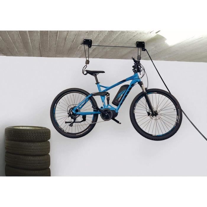 Fischer ProfiPlus l vateur de v lo 94 Cdiscount