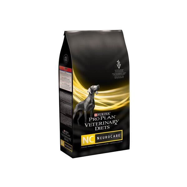 Purina Proplan Veterinary Diets Chien NC NeuroCare 12kg