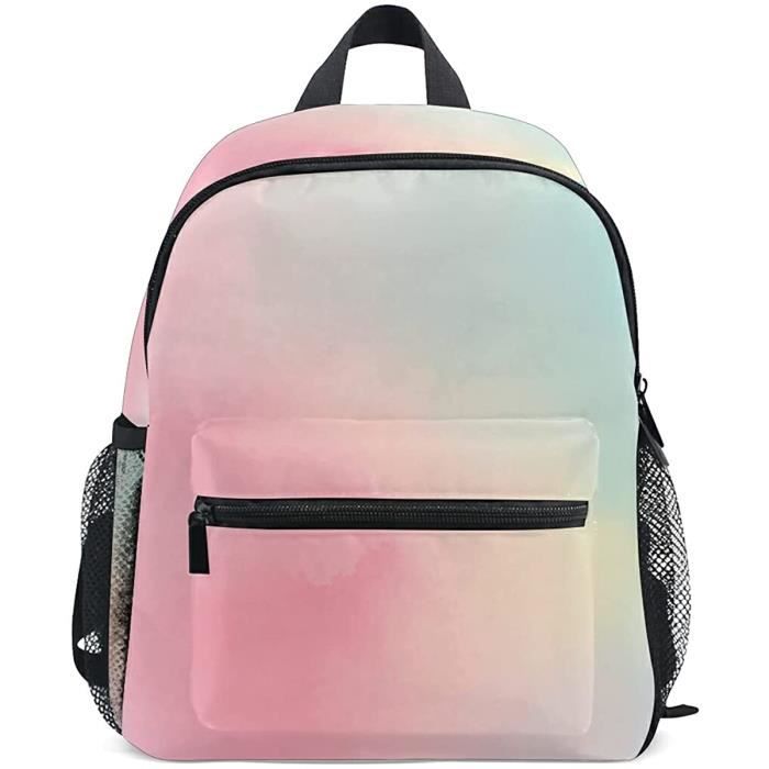 Sac à dos 2025 pastel