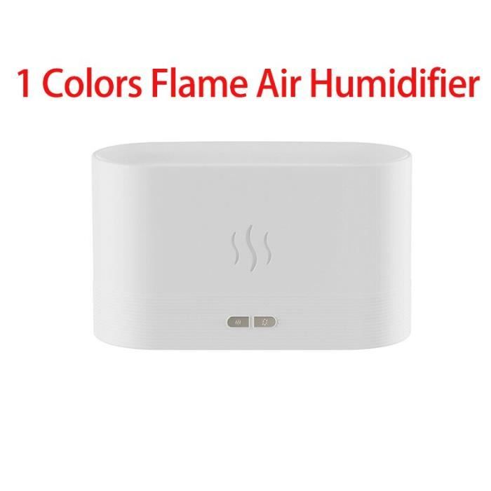 Diffuseur,Diffuseur d'huile essentielle 3 couleurs USB, avec arôme de ...