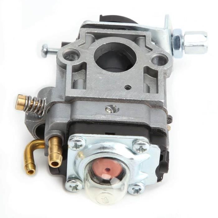 Couteau à Désherber Pour Herbes Aquatiques - Acier Inox, Réglable, Corde 10 M - Pour Étang, Pêche