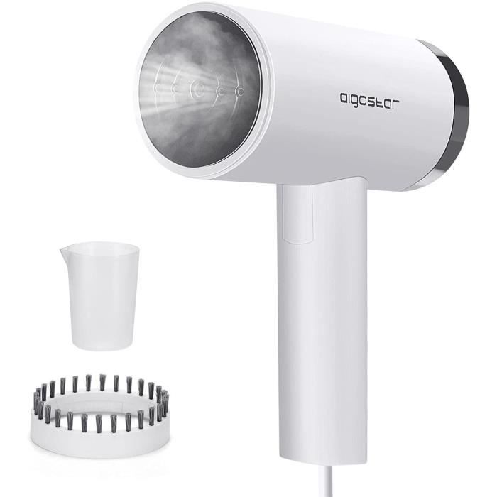 Défroisseur Vertical Vapeur Beper P204FER210 - 1200W, Pliable, Réservoir 100ml - Idéal Pour Voyages