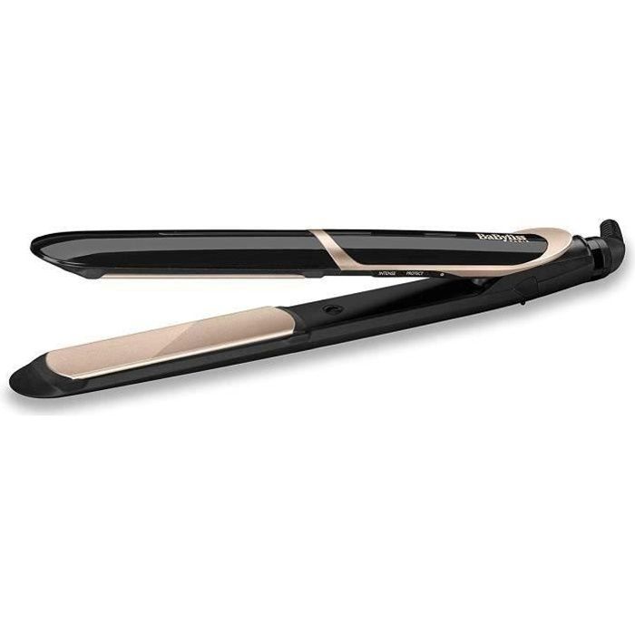 BABYLISS SHOT CASE -  ST393E LISSEUR PROFESSIONNEL -Salon Straight 235 