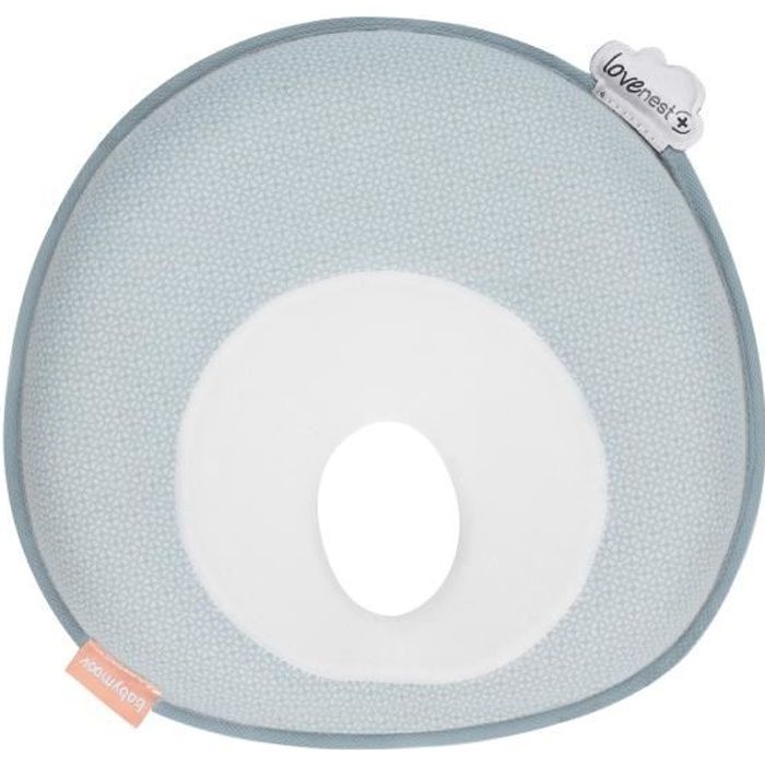 Babymoov Lovenest Fresh Mosaic Support De Tete Morphologique Cdiscount Puericulture Eveil Bebe Babymoov Lovenest Fresh Mosaic Support De Tete Morphologique Cdiscount Puericulture Eveil Bebe