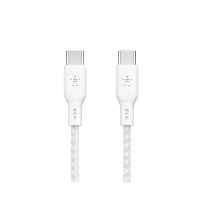 Belkin Câble USB C Renforcé 3 - vue 3