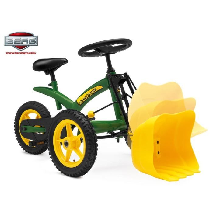 Tricycle shop john deere