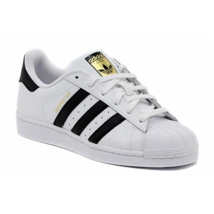 adidas superstar chaussure homme