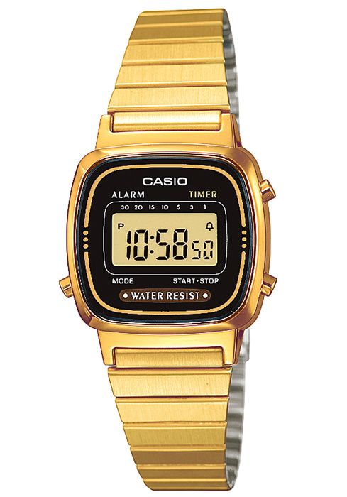 Montre casio femme cdiscount online