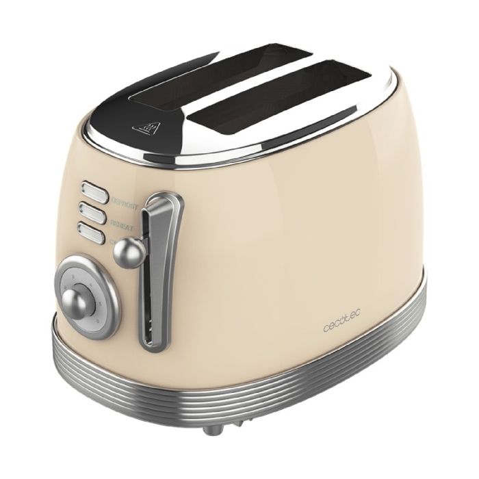 Cecotec tostadora grill sales
