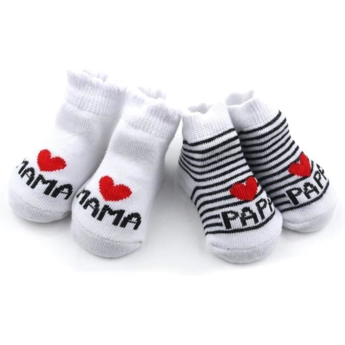 CHAUSSETTES BÉBÉ TUTU AVEC FROU-FROU, NOEUDS SATIN ET CRISTAUX - TAILLE 0/3 MOIS - NEUVES