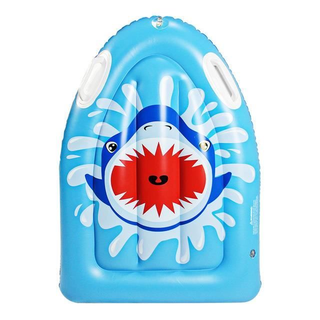 Ensemble de jeu de jouets de piscine – Jeu de tic-tac-toe gonflable avec 10 balles flottantes pour le plaisir de la piscine