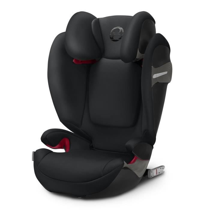 siege auto groupe 2 3 cdiscount