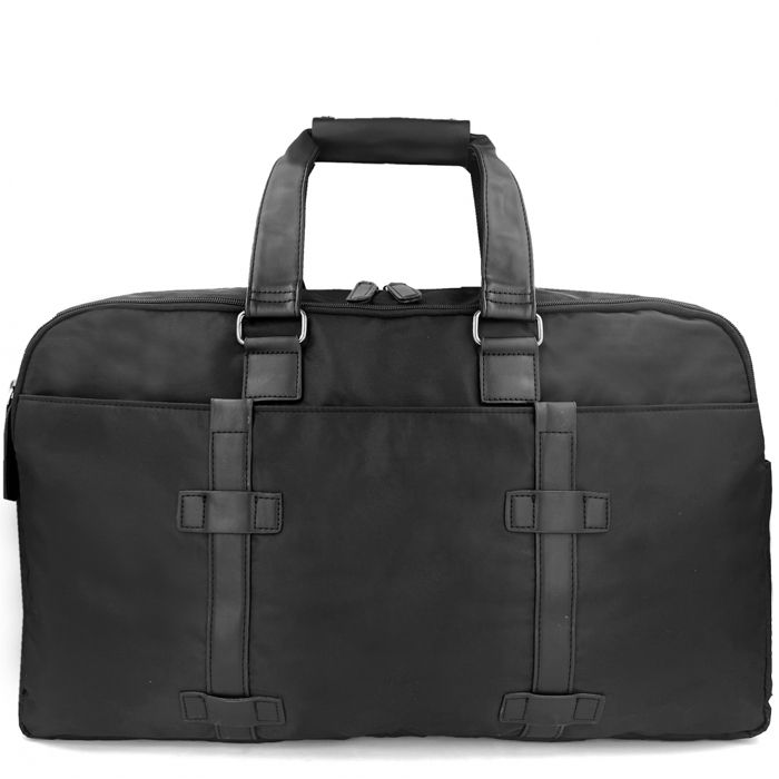 Sac voyage nylon on sale