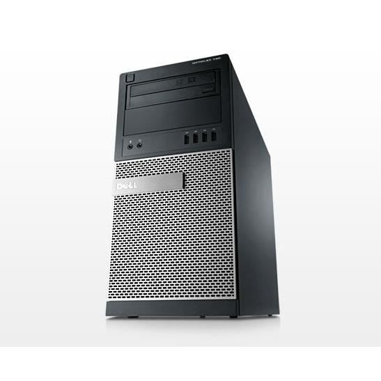 Acheter Dell Optiplex 390 - Core i3 - 320GHz - 8Go - 2To Reconditionné - 228,00 € Dell Optiplex 390 - Core i3 - 320GHz - 8Go - 2To Reconditionné - Dell reconditionné disponible sur Cdiscount Seconde Vie