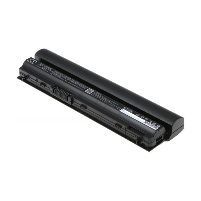 Batterie 11.1V 4.4Ah Li ion pour DELL Latitude E6120 - vue 2