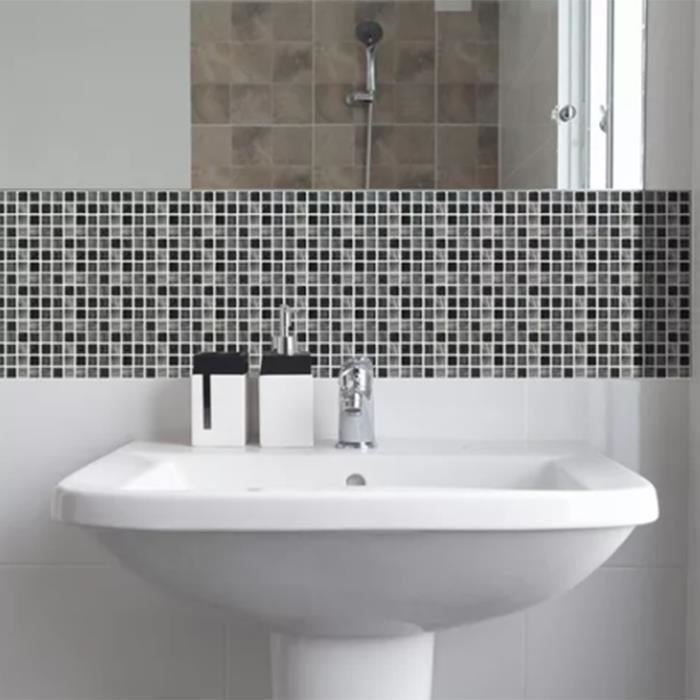 Mosaïque métal massif Carrelage Cuivre laminé cuivre Grosseur 1,6mm ALLOY Century-CM 0,5 m2 | Boutique