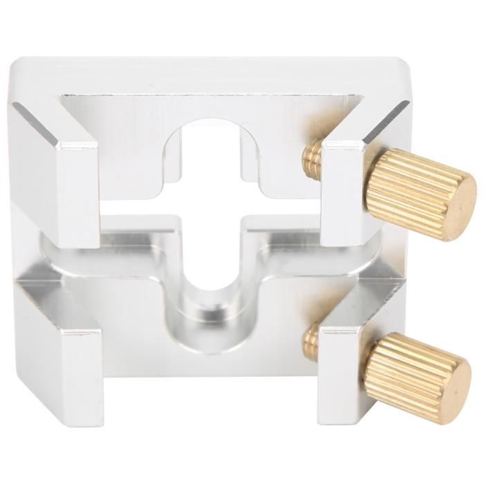 COC-7803043876136-Fente En Queue D'aronde Du Chercheur Base En Queue D'aronde Pour Lunette De