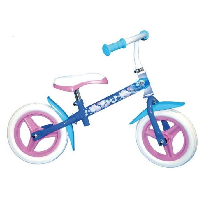 Draisienne la best sale reine des neiges