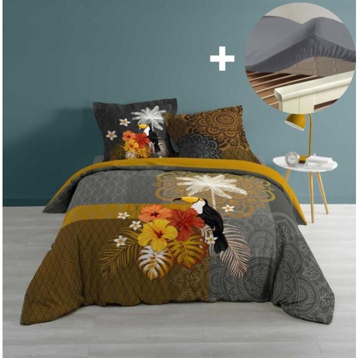 housse de couette220x240