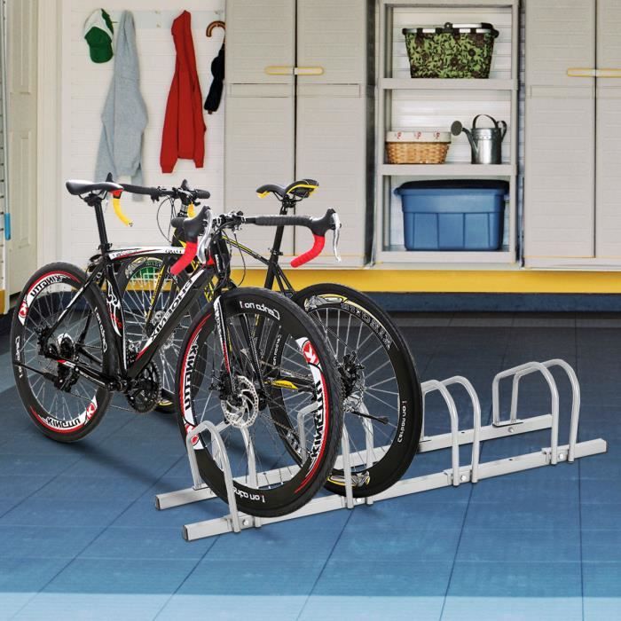 Velo a plusieurs deals