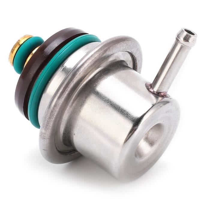 YUA capteur de pression de commande d'injecteur pour Ford Volvo 1845536C91 capteur de pression