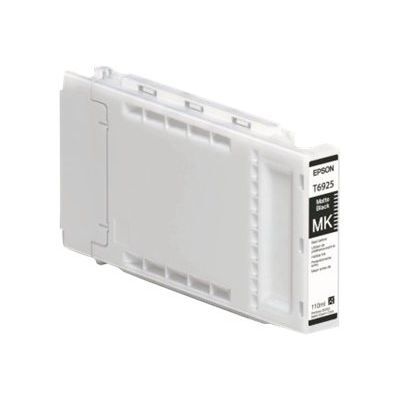EPSON Pack de 1 Cartouche T692500 – Noir mat – Standard 110ml