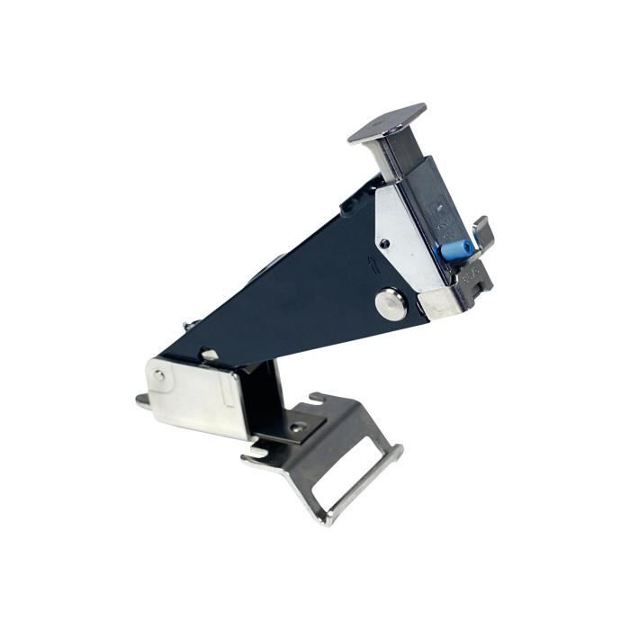 Rapid R2-106E Electric stapler insert unit acier blanc, terne ...