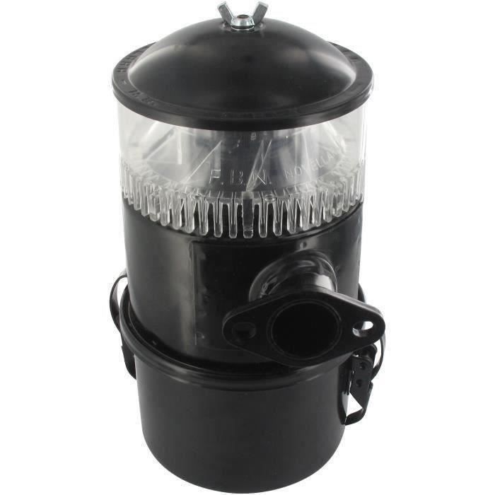 Filtre à air adaptable pour LOMBARDINI séries :6LD260, 6LD260C, 6LD325, 6LD325C, 6LD360, 6LD360C, 6L