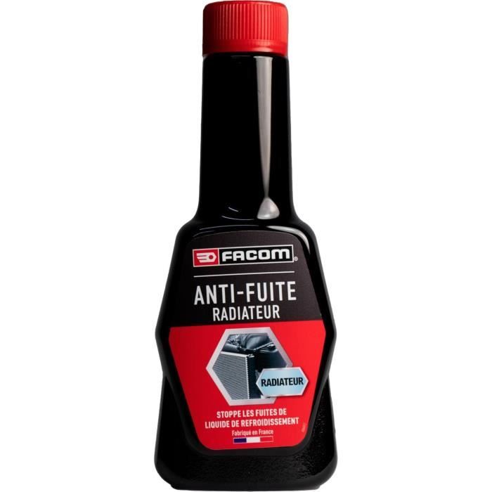 Anti Fuite Radiateur 250 Ml Achat Vente Solvant De Nettoyage